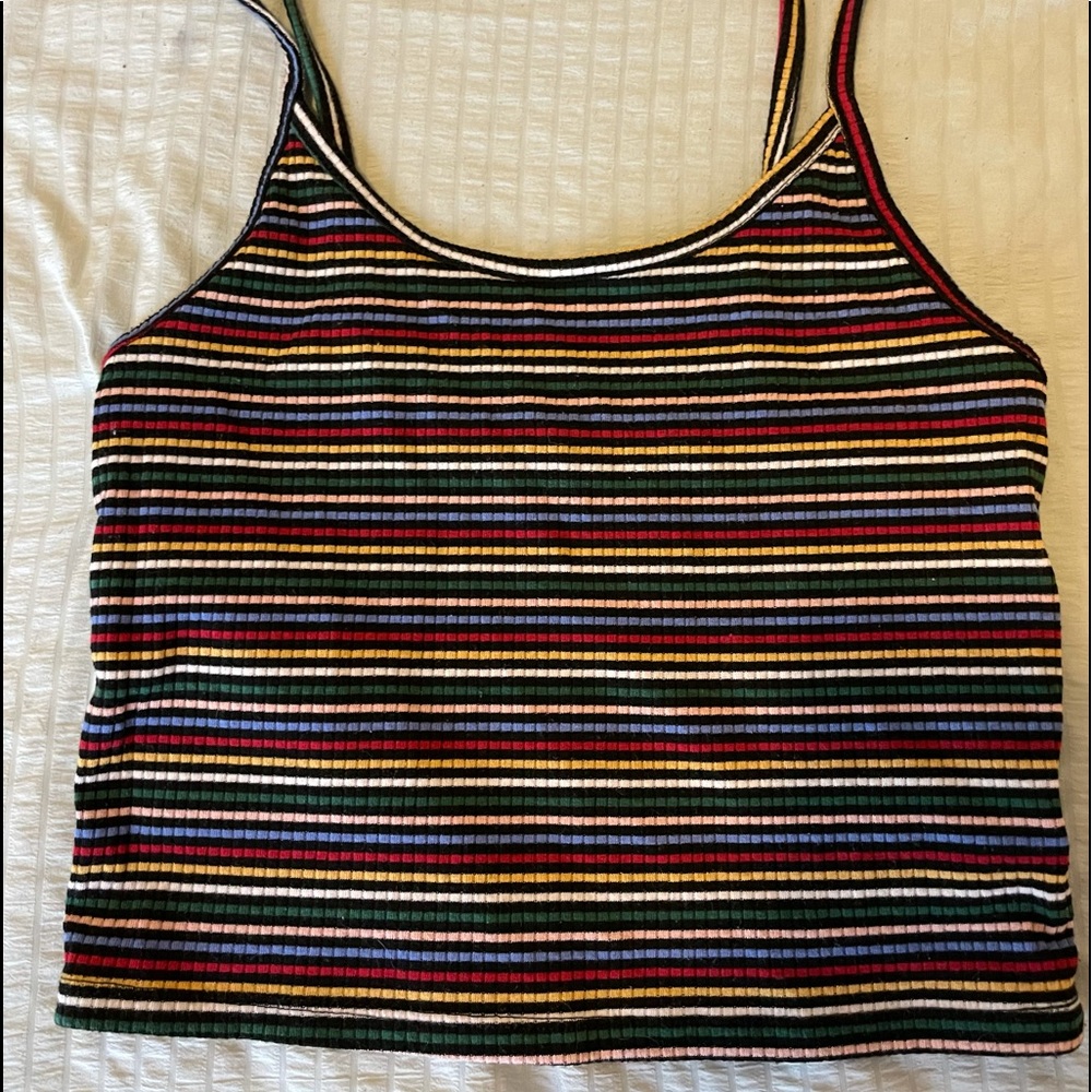 🌟3/15$ american eagle tank top